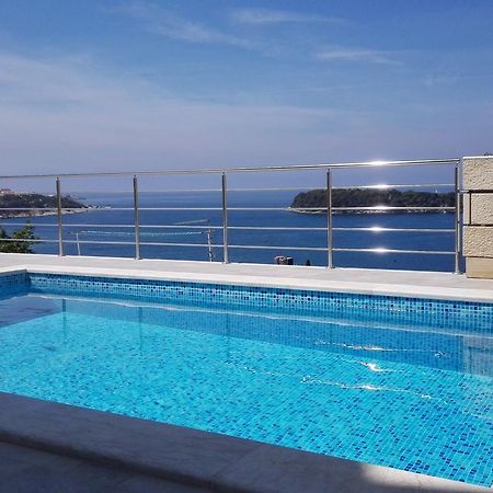 Oliva Apartments 1 Lozica Dubrovnik Bagian luar foto