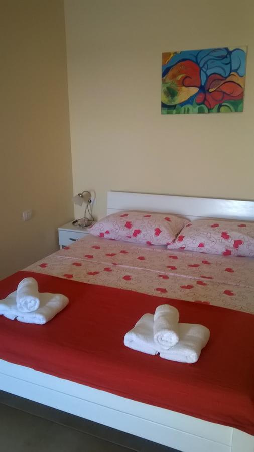 Oliva Apartments 1 Lozica Dubrovnik Bagian luar foto
