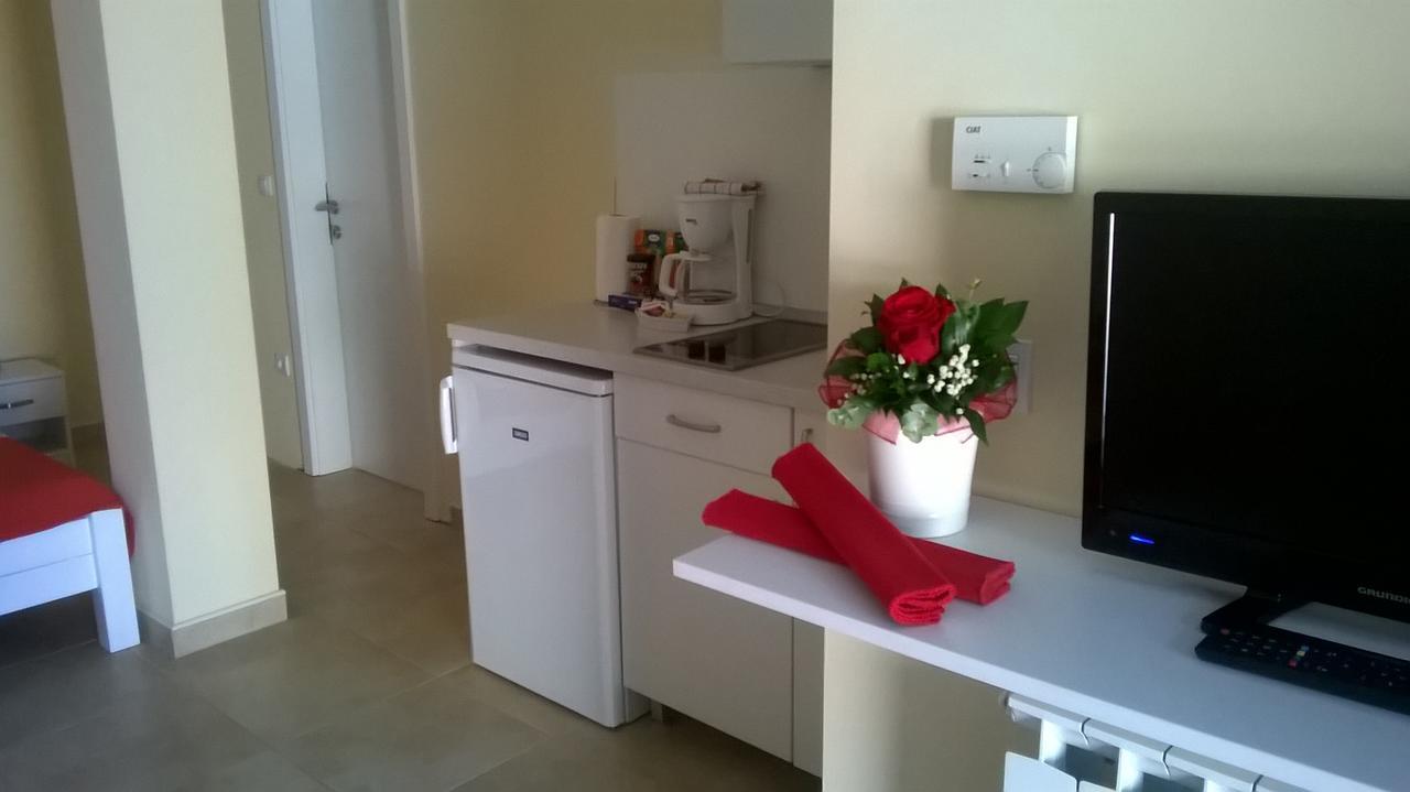 Oliva Apartments 1 Lozica Dubrovnik Bagian luar foto