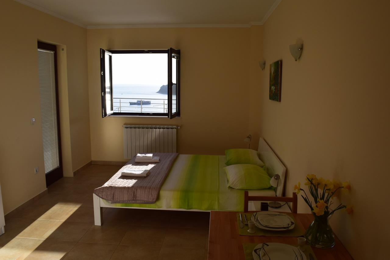 Oliva Apartments 1 Lozica Dubrovnik Bagian luar foto