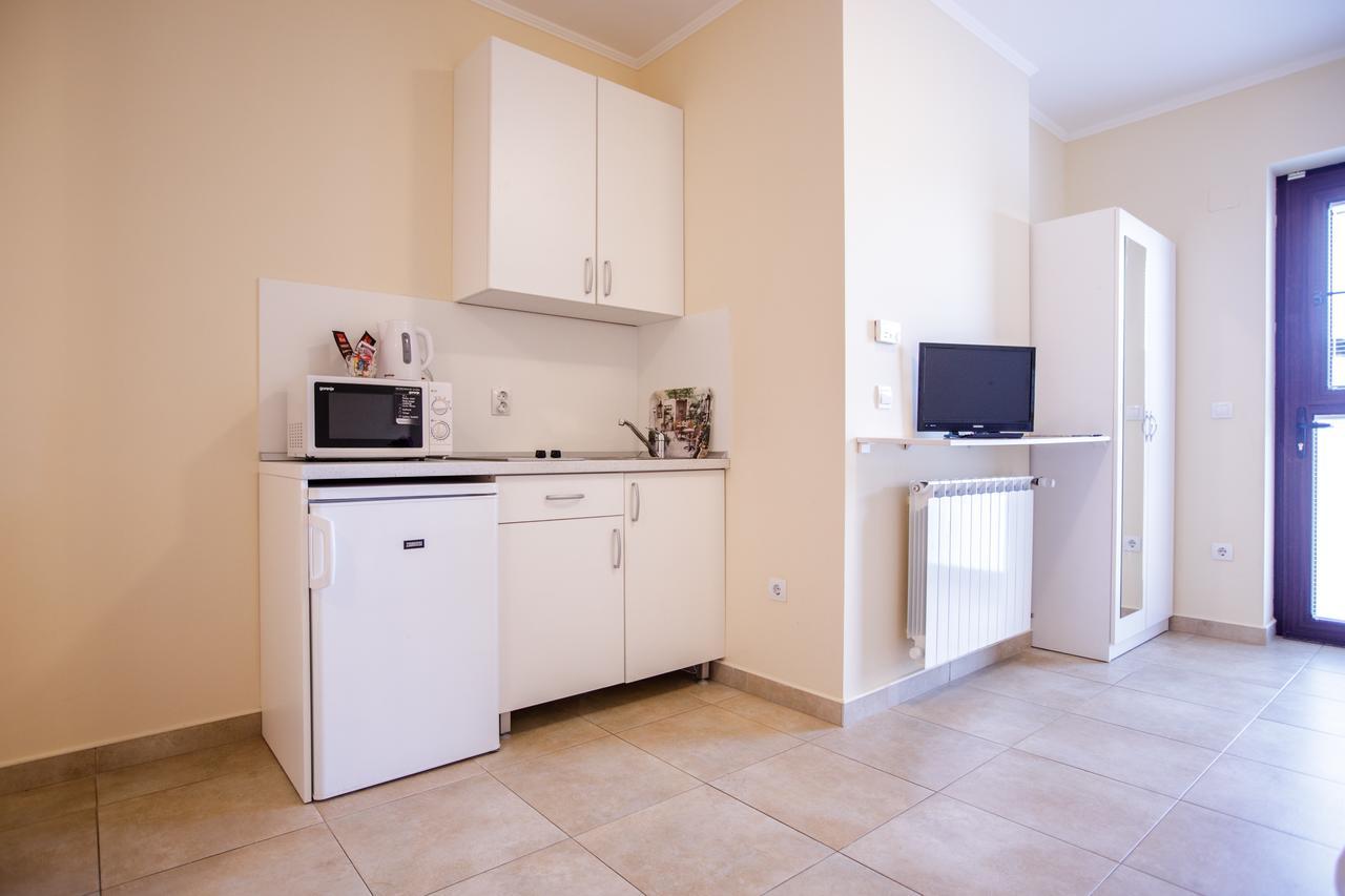 Oliva Apartments 1 Lozica Dubrovnik Bagian luar foto