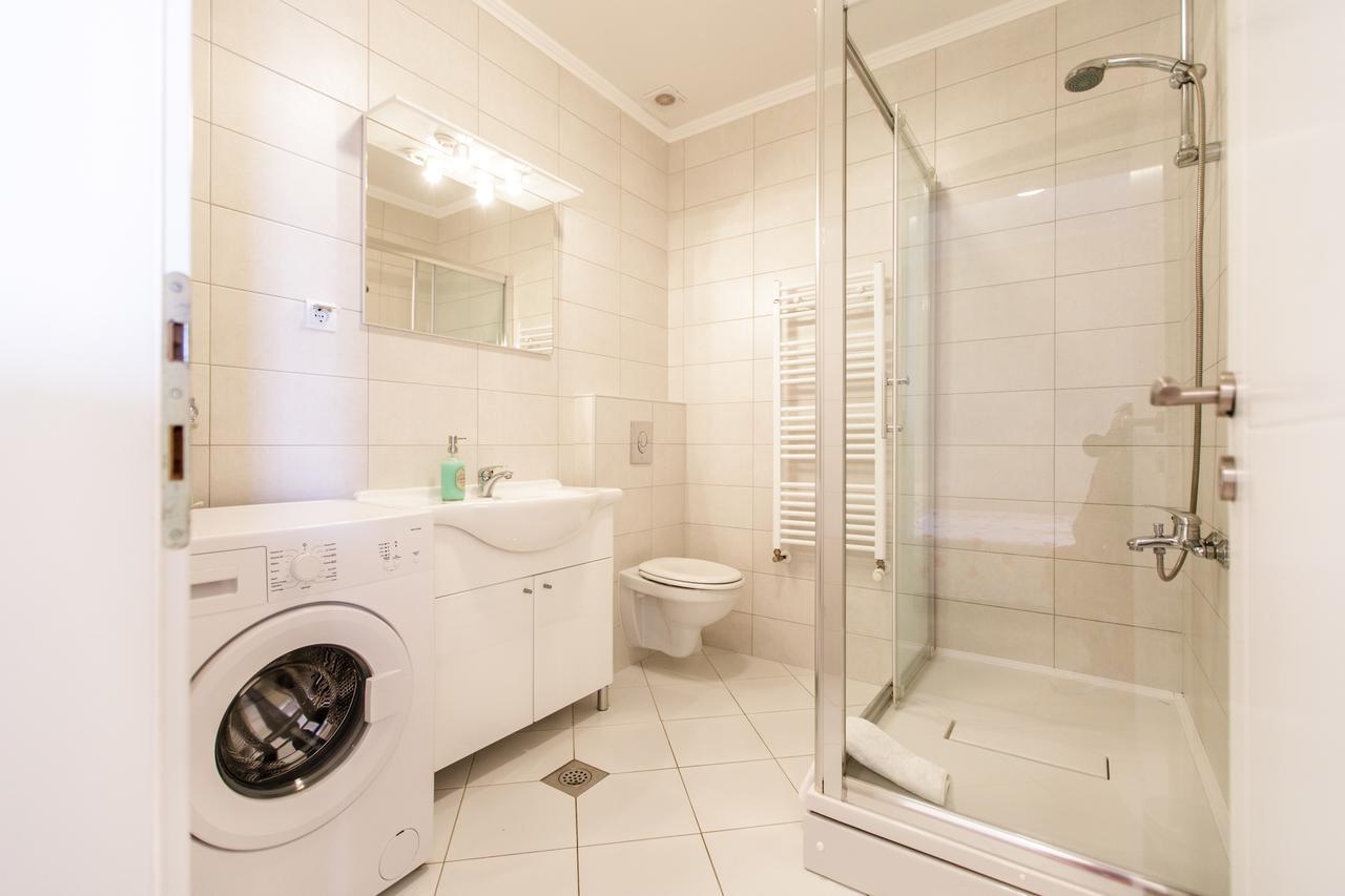 Oliva Apartments 1 Lozica Dubrovnik Bagian luar foto