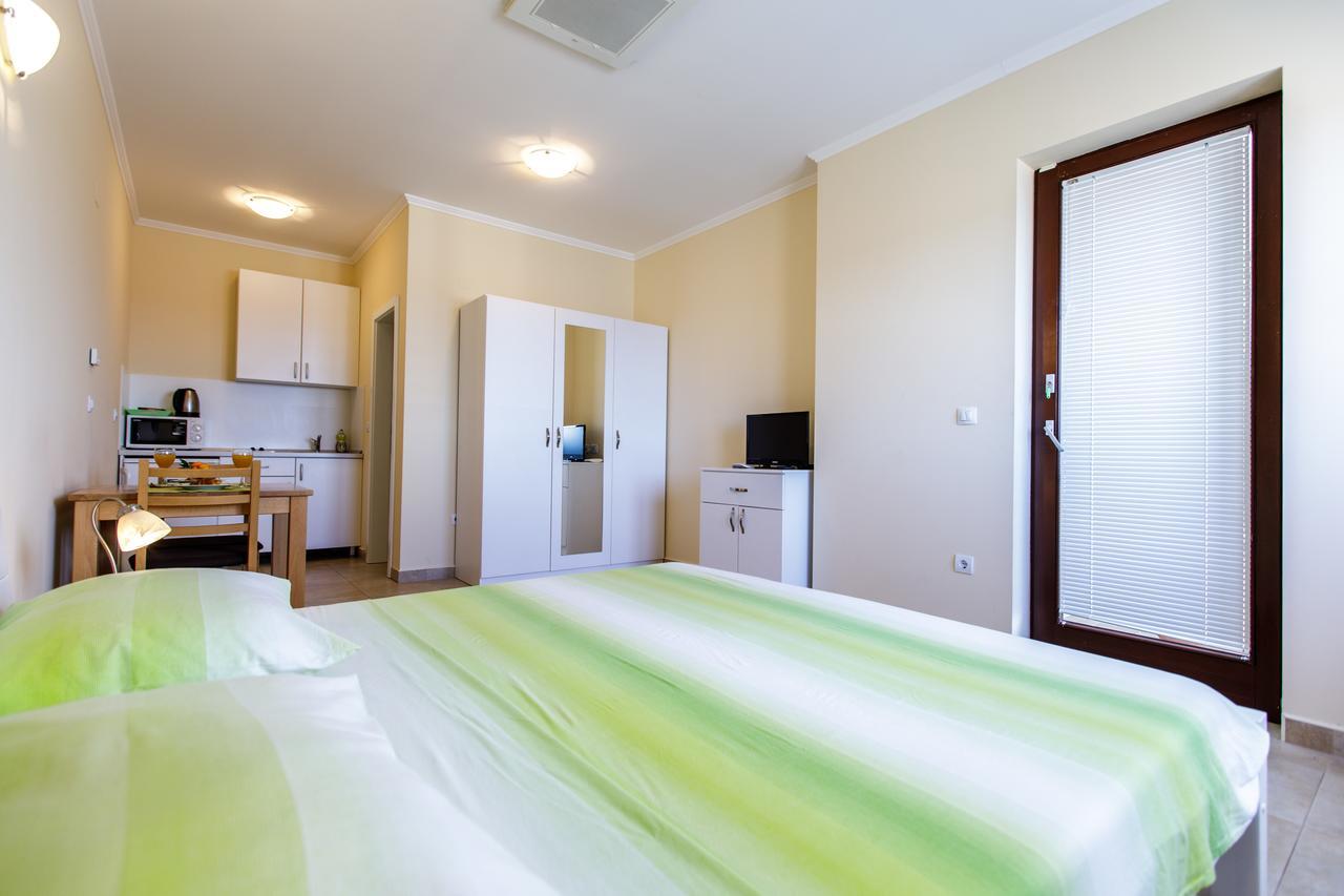 Oliva Apartments 1 Lozica Dubrovnik Bagian luar foto