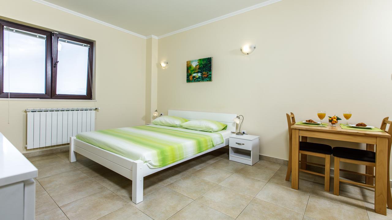 Oliva Apartments 1 Lozica Dubrovnik Bagian luar foto