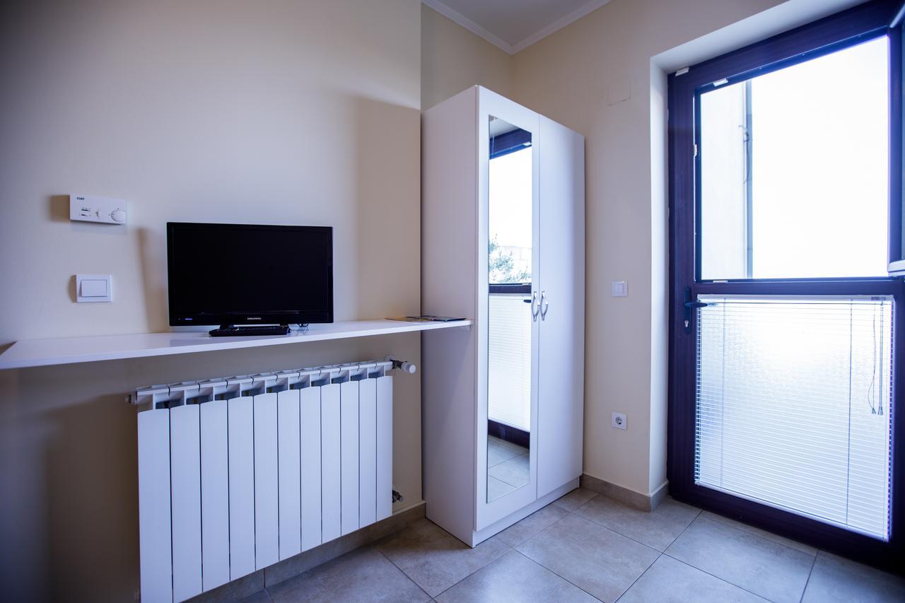 Oliva Apartments 1 Lozica Dubrovnik Bagian luar foto